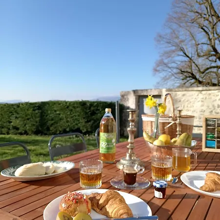 Manoir Du Colombier Chavornay