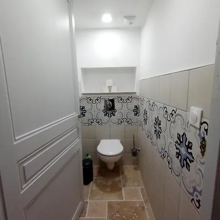בית נופש Manoir Du Colombier Chavornay