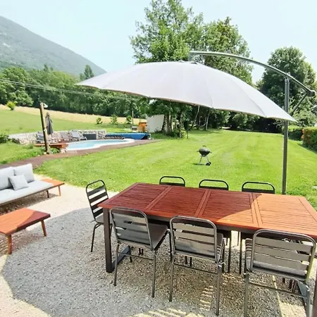 Manoir Du Colombier
