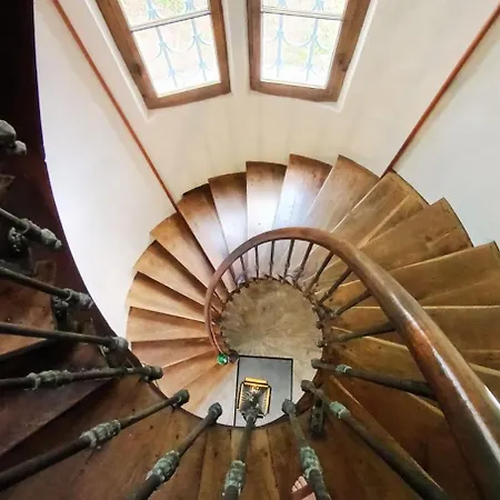 Manoir Du Colombier Сasa de vacaciones