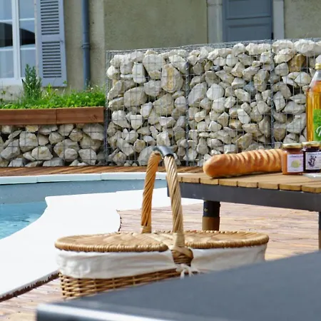 Manoir Du Colombier * Chavornay
