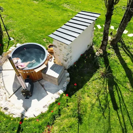 Manoir Du Colombier