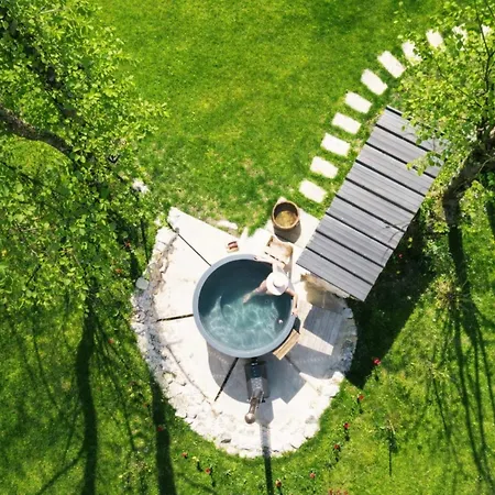 Manoir Du Colombier Сasa de vacaciones *