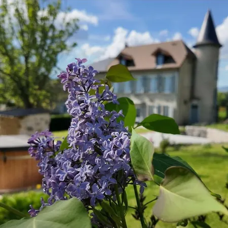 Manoir Du Colombier Chavornay