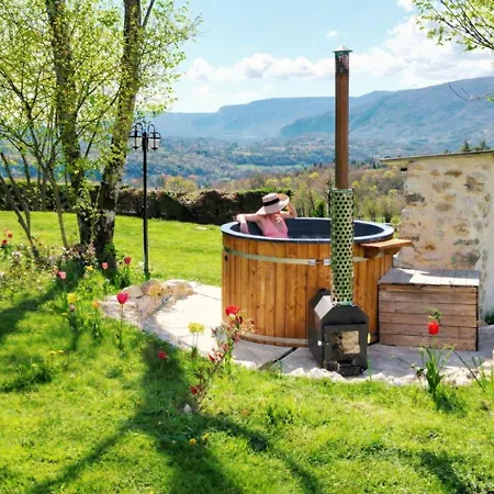 Manoir Du Colombier Сasa de vacaciones