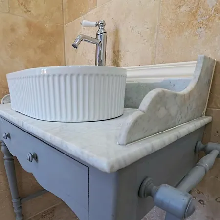Сasa de vacaciones Manoir Du Colombier *