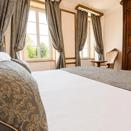 בית נופש Manoir Du Colombier