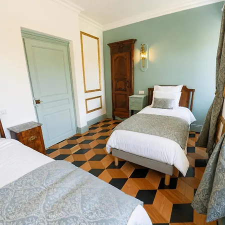 Manoir Du Colombier Сasa de vacaciones