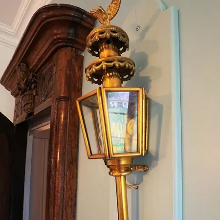 Manoir Du Colombier Casa de Férias Chavornay