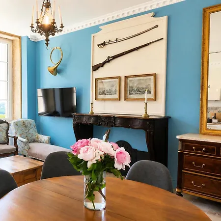 Manoir Du Colombier Chavornay