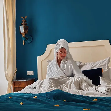 Manoir Du Colombier Casa de Férias *