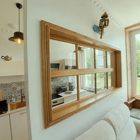 בית נופש Manoir Du Colombier Chavornay