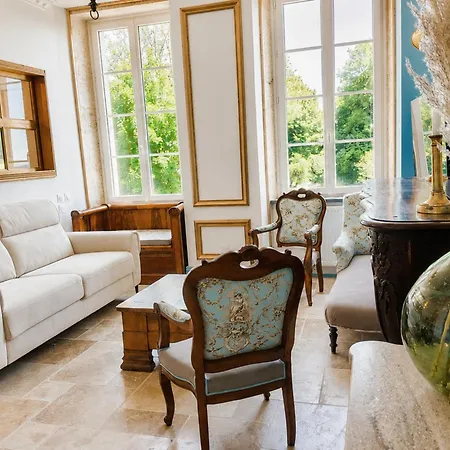 Manoir Du Colombier Chavornay