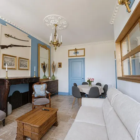 Manoir Du Colombier * Chavornay