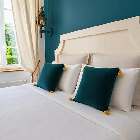 Manoir Du Colombier Chavornay