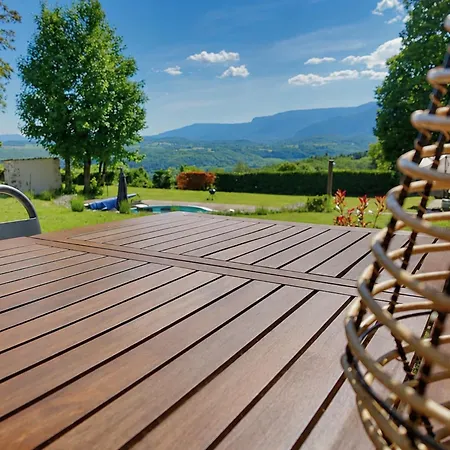 Manoir Du Colombier *