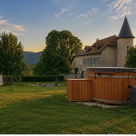 Manoir Du Colombier *
