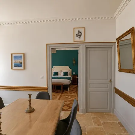 Manoir Du Colombier *