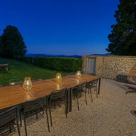 Manoir Du Colombier